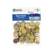 Picture of LEARNING RESOURCES EURO COIN SET